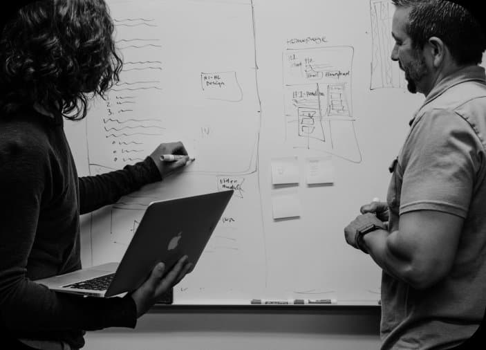 Digital Strategy